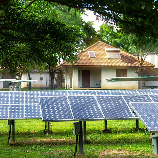 large solar power plant service in alappuzha cost